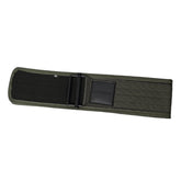 CALIGEAR QUICK LOCKING WEIGHTLIFTING BELT - OLIVEGREEN